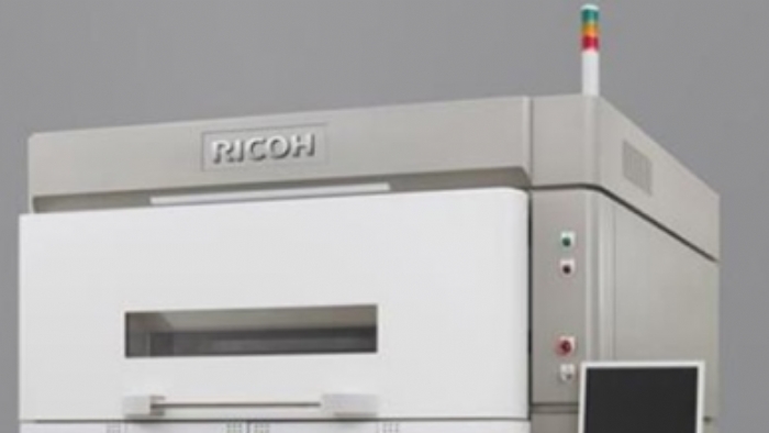 Imagem de Ricoh: Por que a impressão 3D é uma das chaves para impulsionar os negócios super conectados?