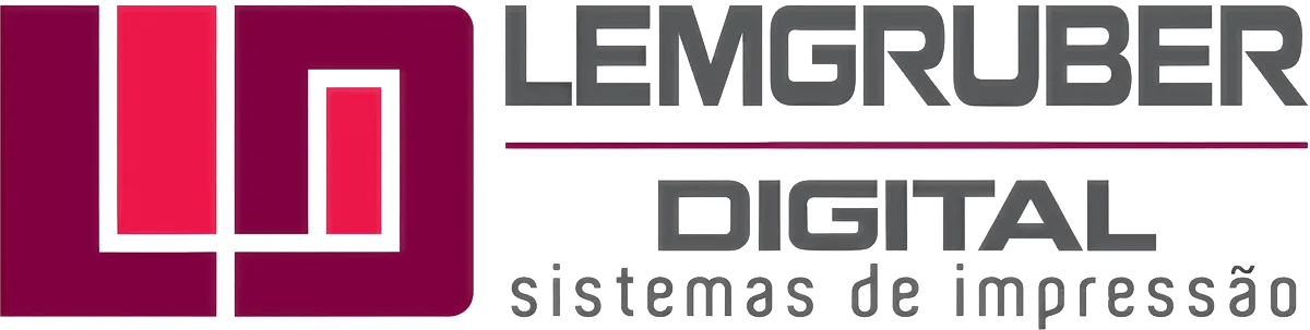 Lemgruber Digital, sistemas de impressão
